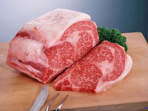 新鮮羊肉