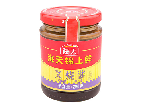 叉燒醬