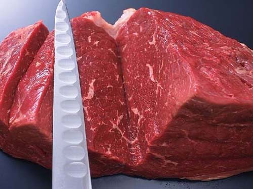 鮮牛肉