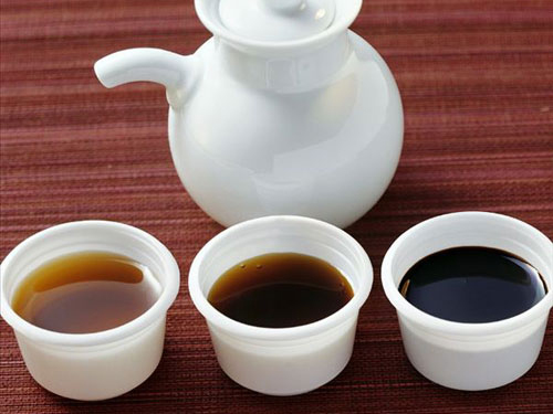 醬油